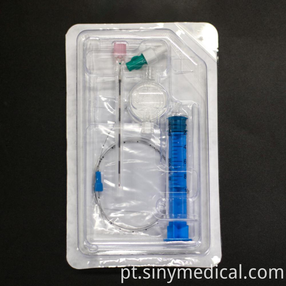 Anesthesia Kit